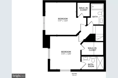 5716 Chapman Mill Drive #210, Rockville, MD 20852 - Photo 38