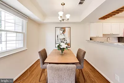 5716 Chapman Mill Drive #210, Rockville, MD 20852 - Photo 6