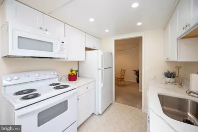 15310 Beaverbrook Court #89-1B, Silver Spring, MD 20906 - Photo 4
