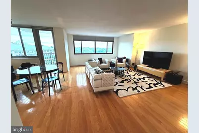 1220 Blair Mill Road #905, Silver Spring, MD 20910 - Photo 4
