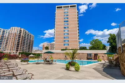 1220 Blair Mill Road #905, Silver Spring, MD 20910 - Photo 30