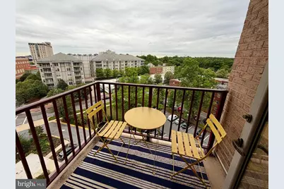 1220 Blair Mill Road #905, Silver Spring, MD 20910 - Photo 6