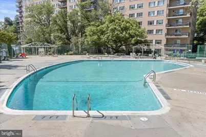 1900 Lyttonsville Road #114, Silver Spring, MD 20910 - Photo 34