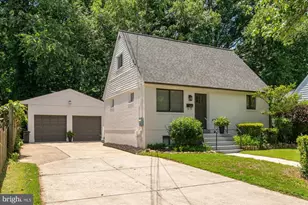 11414 Schuylkill Rd, Rockville, MD 20852 - Photo 1