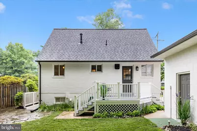11414 Schuylkill Road, Rockville, MD 20852 - Photo 48