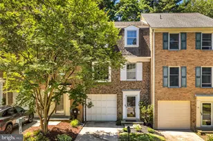 8 Sangamore Ct, Bethesda, MD 20816 - Photo 2