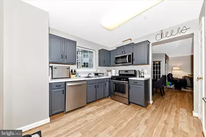 12012 Amber Ridge Circle #B-103, Germantown, MD 20876 - Photo 12