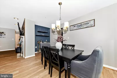 12012 Amber Ridge Circle #B-103, Germantown, MD 20876 - Photo 10