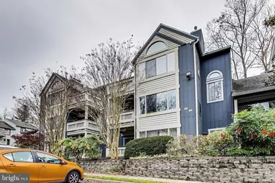 896 Windbrooke Drive #896, Gaithersburg, MD 20879 - Photo 2