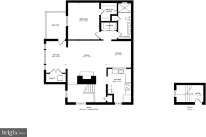 896 Windbrooke Drive #896, Gaithersburg, MD 20879 - Photo 28