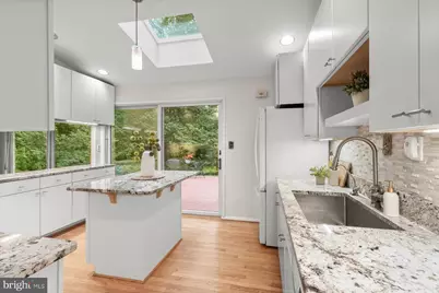 8108 Hamilton Spring Road, Bethesda, MD 20817 - Photo 12