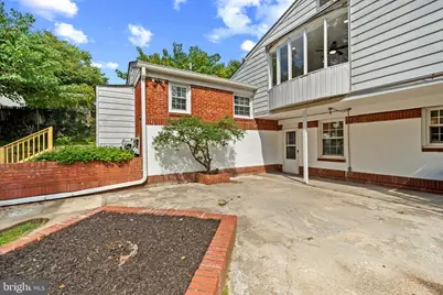 7510 Dundalk Road, Takoma Park, MD 20912 - Photo 22