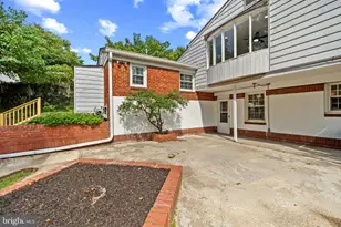 7510 Dundalk Rd, Takoma Park, MD 20912 - Photo 22
