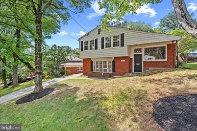 7510 Dundalk Road, Takoma Park, MD 20912 - Photo 2
