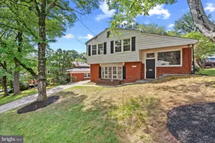 7510 Dundalk Rd, Takoma Park, MD 20912 - Photo 2