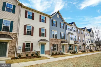 9583 Tall Oaks Road, Montgomery Village, MD 20886 - Photo 2