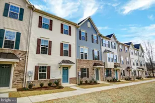 9583 Tall Oaks Rd, Montgomery Village, MD 20886 - Photo 2