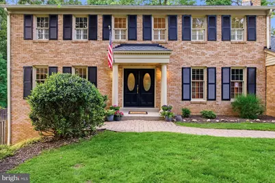 11152 Powder Horn Drive, Potomac, MD 20854 - Photo 2