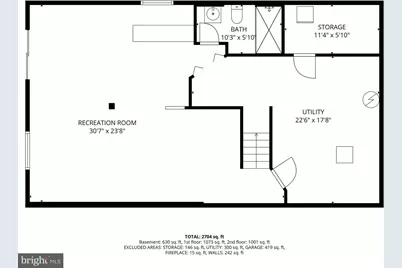 11152 Powder Horn Drive, Potomac, MD 20854 - Photo 42
