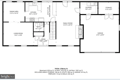 11152 Powder Horn Drive, Potomac, MD 20854 - Photo 40