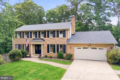11152 Powder Horn Drive, Potomac, MD 20854 - Photo 1