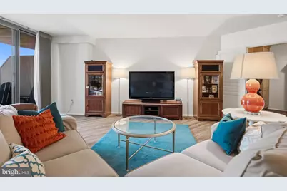 7111 Woodmont Avenue #709, Bethesda, MD 20815 - Photo 18