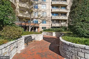 7111 Woodmont Ave, Bethesda, MD 20815 - Photo 52
