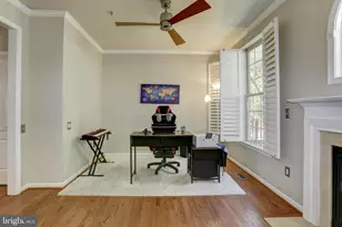 11906 Castlegate Ct, Rockville, MD 20852 - Photo 14