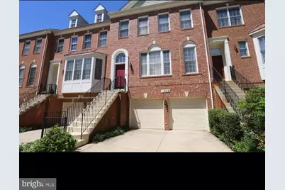 11906 Castlegate Court #45, Rockville, MD 20852 - Photo 1