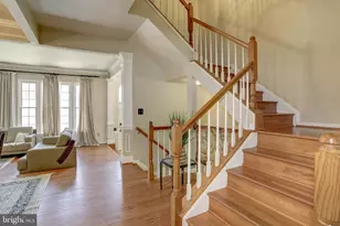 11906 Castlegate Ct, Rockville, MD 20852 - Photo 8