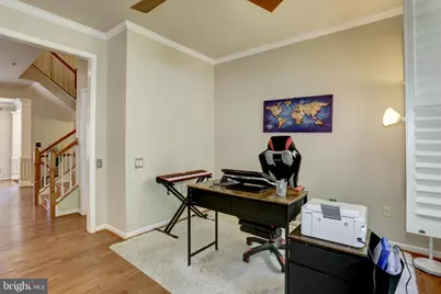 11906 Castlegate Court #45, Rockville, MD 20852 - Photo 6