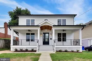 6410 Winnepeg Rd, Bethesda, MD 20817 - Photo 1