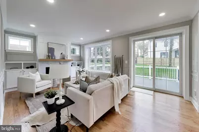 6410 Winnepeg Road, Bethesda, MD 20817 - Photo 8