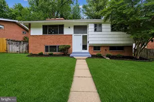 901 Kenbrook Dr, Silver Spring, MD 20902 - Photo 1