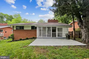 901 Kenbrook Dr, Silver Spring, MD 20902 - Photo 30
