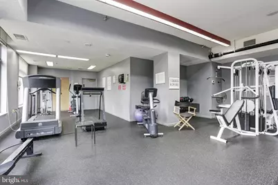 5800 Nicholson Lane #1-307, Rockville, MD 20852 - Photo 64
