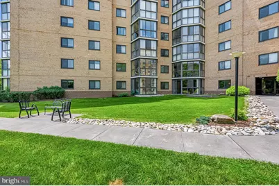 3330 N Leisure World Boulevard #5-102, Silver Spring, MD 20906 - Photo 30