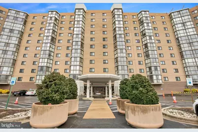 3330 N Leisure World Boulevard #5-102, Silver Spring, MD 20906 - Photo 1