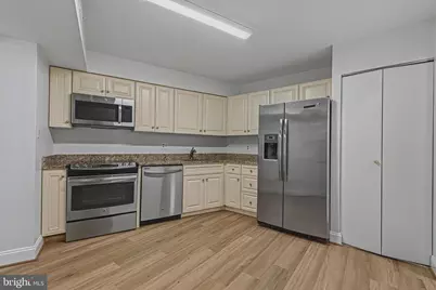 3330 N Leisure World Boulevard #5-102, Silver Spring, MD 20906 - Photo 10