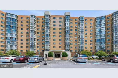 3330 N Leisure World Boulevard #5-102, Silver Spring, MD 20906 - Photo 32