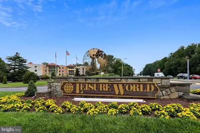 3330 N Leisure World Boulevard #5-102, Silver Spring, MD 20906 - Photo 56