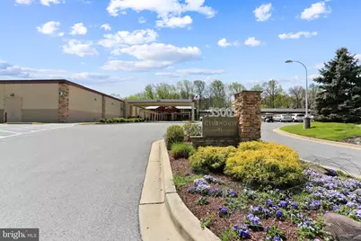 3330 N Leisure World Boulevard #5-102, Silver Spring, MD 20906 - Photo 50