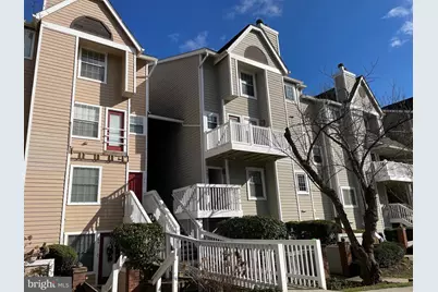 5804 Inman Park Circle #1015 (160), Rockville, MD 20852 - Photo 2