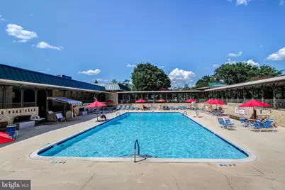 3374 Chiswick Court #56-2D, Silver Spring, MD 20906 - Photo 30