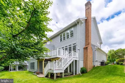 414 Long Trail Terrace, Rockville, MD 20850 - Photo 52