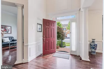 414 Long Trail Terrace, Rockville, MD 20850 - Photo 4
