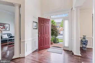 414 Long Trail Terrace, Rockville, MD 20850 - Photo 4
