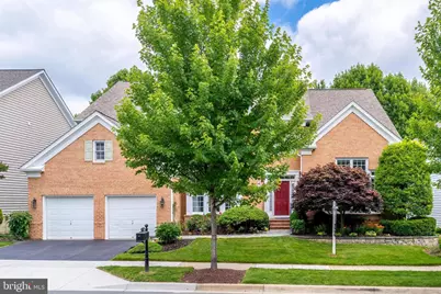 414 Long Trail Terrace, Rockville, MD 20850 - Photo 2
