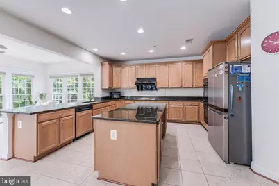 414 Long Trail Terrace, Rockville, MD 20850 - Photo 16