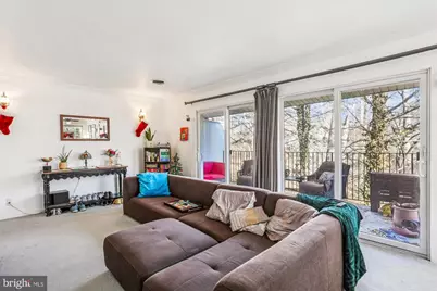 921 Prospect Street #5, Takoma Park, MD 20912 - Photo 6